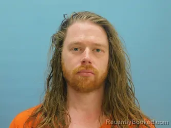 Mugshot of SPENCER RANGLER