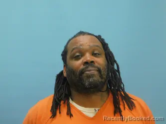 Mugshot of EUGENE MUNSON JR