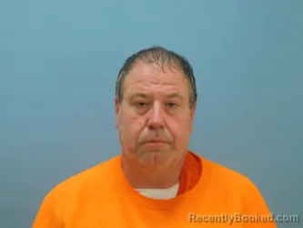 Mugshot of JASON MITCHELL