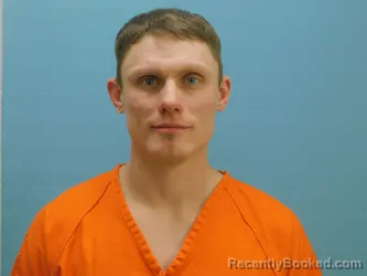 Mugshot of COPSEY BOGLE