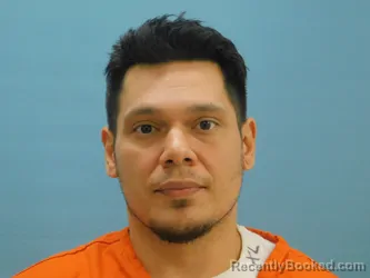 Mugshot of CORDERO CANALES
