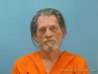 Mugshot of JOHN TOMS