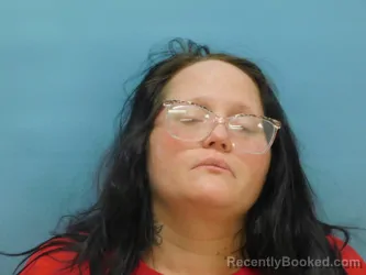 Mugshot of CRYSTAL HILL booked in Van Wert County, Ohio on March 16, 2026