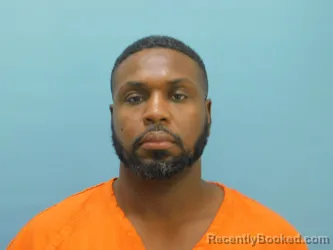 Mugshot of COREY PETTIGREW booked in Van Wert County, Ohio on March 26, 2026