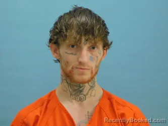 Mugshot of JEFFREY KALLAS booked in Van Wert County, Ohio on March 29, 2026