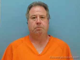 Mugshot of JASON MITCHELL booked in Van Wert County, Ohio on April 3, 2026