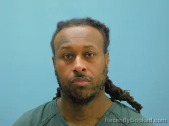 Mugshot of CHARLES COWAN booked in Van Wert County, Ohio on April 6, 2026