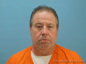 Mugshot of JASON MITCHELL booked in Van Wert County, Ohio on April 17, 2026