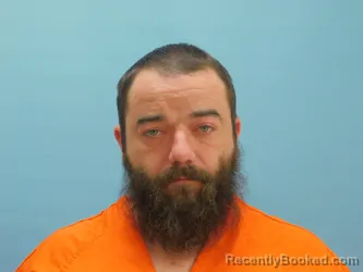 Mugshot of DEREK ELAND booked in Van Wert County, Ohio on April 19, 2026