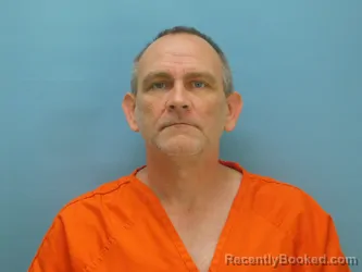 Mugshot of TRAVIS TROUT booked in Van Wert County, Ohio on April 20, 2026