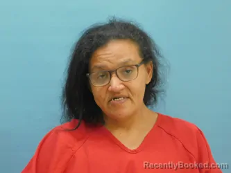 Mugshot of LASHAWN SWIFT booked in Van Wert County, Ohio on April 21, 2026