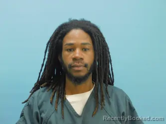 Mugshot of GRANT STANFORD booked in Van Wert County, Ohio on April 21, 2026