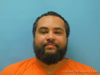 Mugshot of MICHAEL EDWARDS booked in Van Wert County, Ohio on April 23, 2026