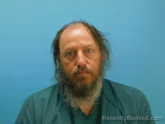 Mugshot of JOSHUA BURNETT booked in Van Wert County, Ohio on April 29, 2026