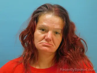 Mugshot of ABBEY EUTSLER booked in Van Wert County, Ohio on May 8, 2026