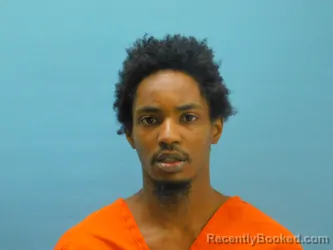 Mugshot of MAIQUAN WILLIAMS booked in Van Wert County, Ohio on May 11, 2026