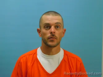 Mugshot of DREW DUCHENEY booked in Van Wert County, Ohio on May 19, 2026