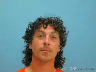Mugshot of MICHAEL WHISMAN booked in Van Wert County, Ohio on May 28, 2026