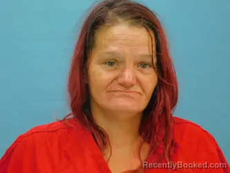Mugshot of ABBEY EUTSLER booked in Van Wert County, Ohio on June 28, 2026