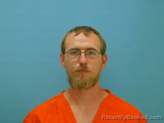 Mugshot of TYRONE COWDRICK booked in Van Wert County, Ohio on June 29, 2026