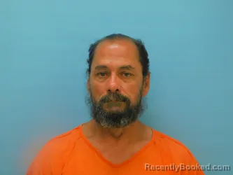 Mugshot of VICTOR COLON VELEZ booked in Van Wert County, Ohio on July 26, 2026