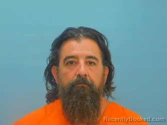 Mugshot of BRANDON BLACKMORE booked in Van Wert County, Ohio on July 30, 2026