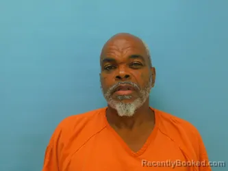 Mugshot of William Woodley booked in Van Wert County, Ohio on August 4, 2026
