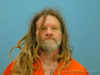 Mugshot of Nathan Wappelhorst booked in Van Wert County, Ohio on August 5, 2026