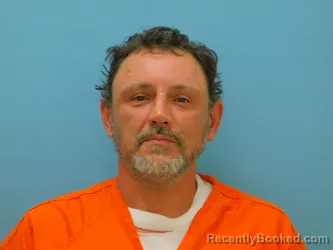 Mugshot of Dan Neiferd booked in Van Wert County, Ohio on September 11, 2026