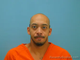 Mugshot of Michael Speakman booked in Van Wert County, Ohio on September 30, 2026