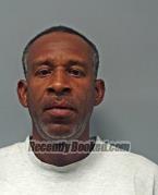 Booking photo from Warren County, Ohio