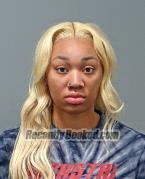 Booking photo from Warren County, Ohio