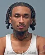 Mugshot of ARMONE DARNELL KINNEY