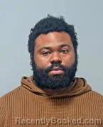 Mugshot of MARTIN LUTHER KILLINGS JR