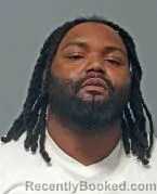 Mugshot of TIMOTHY DWAYNE HUDGINS