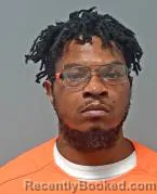 Mugshot of CLIFFORD JAMES ESTILL