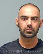 Mugshot of LAKHVIR J SINGH III