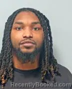 Mugshot of COREY DRANELL TUCKER