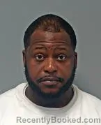 Mugshot of KWAME NAFISTE TRAWICK