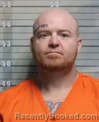Mugshot of BRIAN HOBERT STRONG