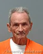 Mugshot of MATT ELLIOTT JR