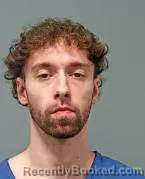 Mugshot of BRANDON M WHITE