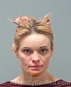 Mugshot of ELEXES SUZZETTE ABRAMS BAKER
