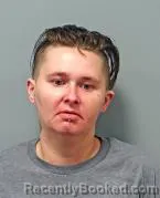 Mugshot of COURTNEY NICOLE SMITH