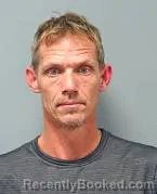 Mugshot of MICHAEL L MULLINS