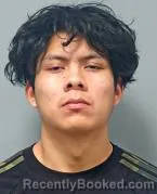 Mugshot of YANKI PEREZ