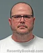 Mugshot of DERRICK CLAYTON WINSTEAD