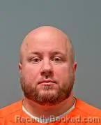 Mugshot of PAUL DANIEL HANSON