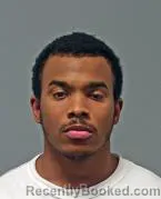 Mugshot of MALIKAI KEISEAN HOLLAND