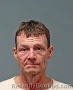 Mugshot of JAMES D DAVIS